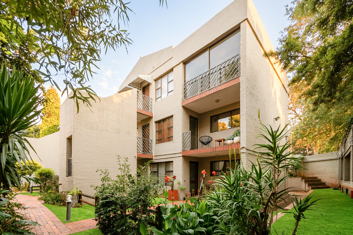 1 Bedroom Apartment in Auckland Park - Photo 2