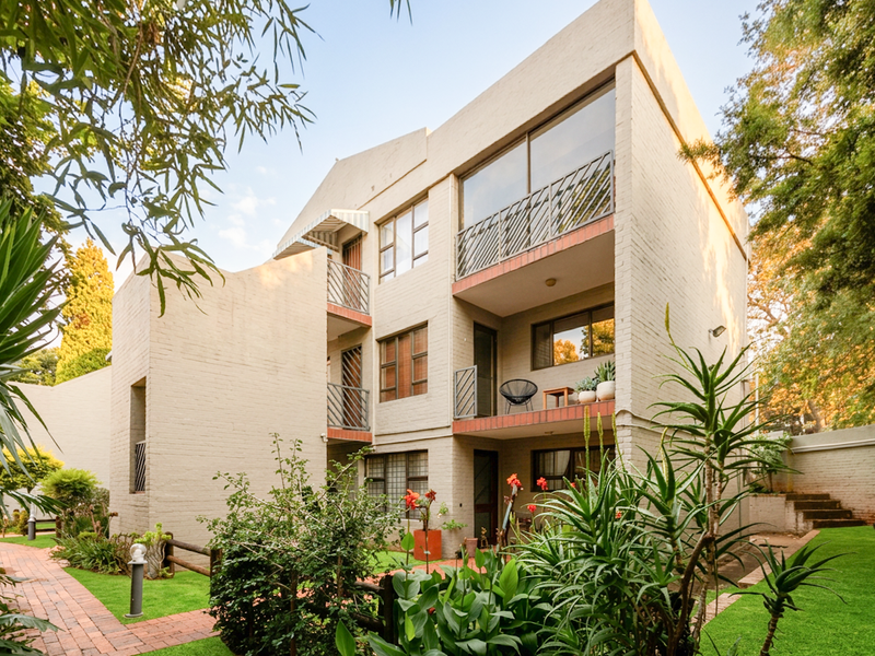 1 Bedroom Apartment in Auckland Park - Photo 2