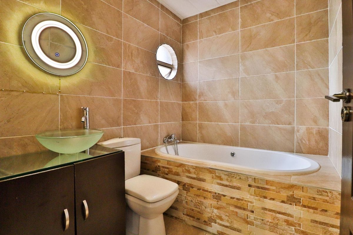 2 bedrom unit in Ashford Glenvista - Photo 4