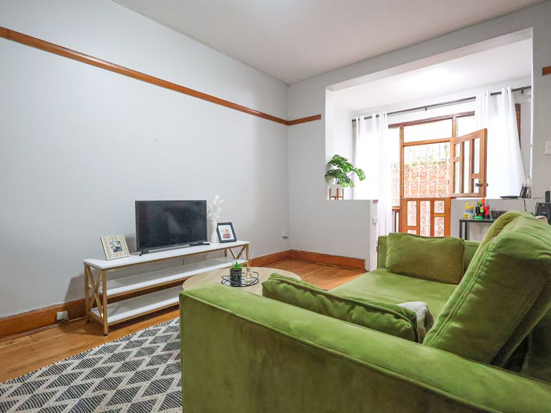 Neat One Bedroom Apartment close to amenities - Photo 2