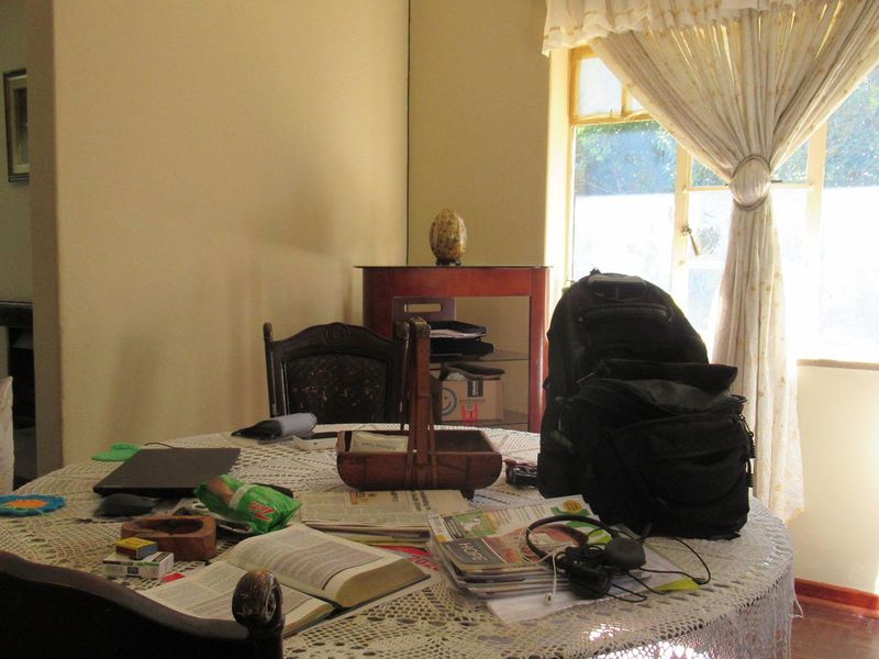 An Excellent 3-Bdroom Family Home In Rembrandt Park. - Photo 8