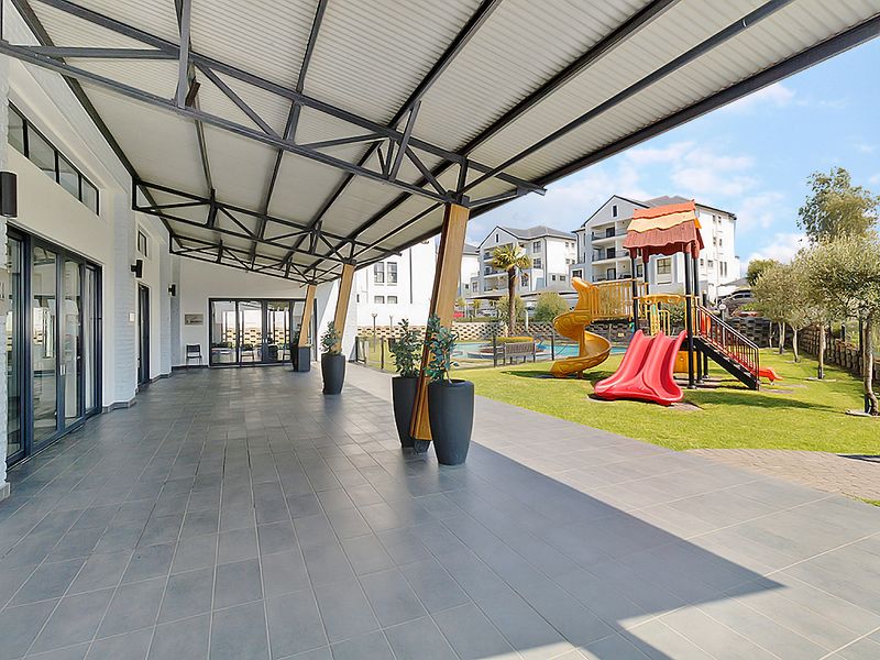 Stylish 1-Bedroom Apartment in The Cambridge Lifestyle Estate - Photo 6