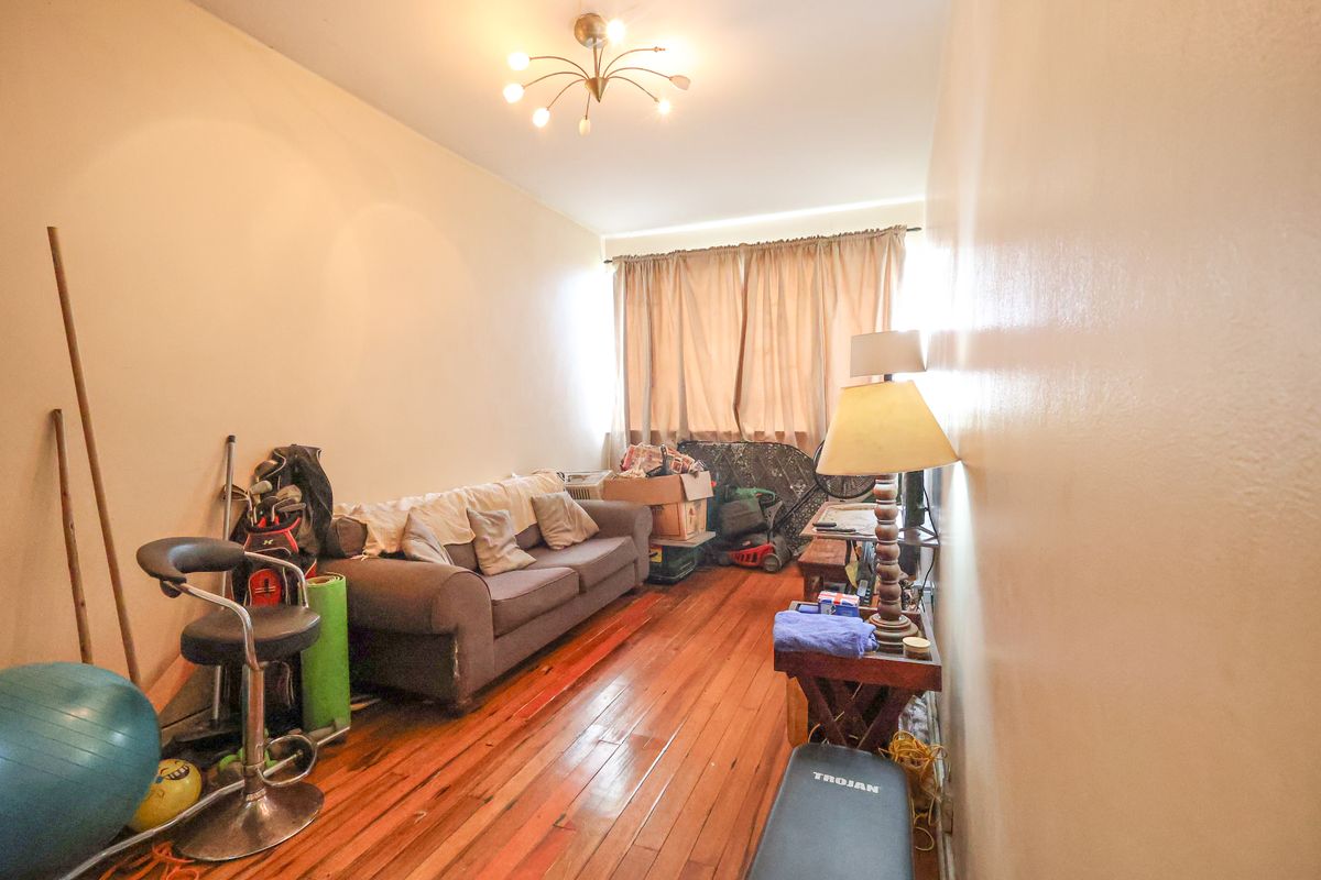 Pet Friendly One Bedroom Apartment - Photo 5