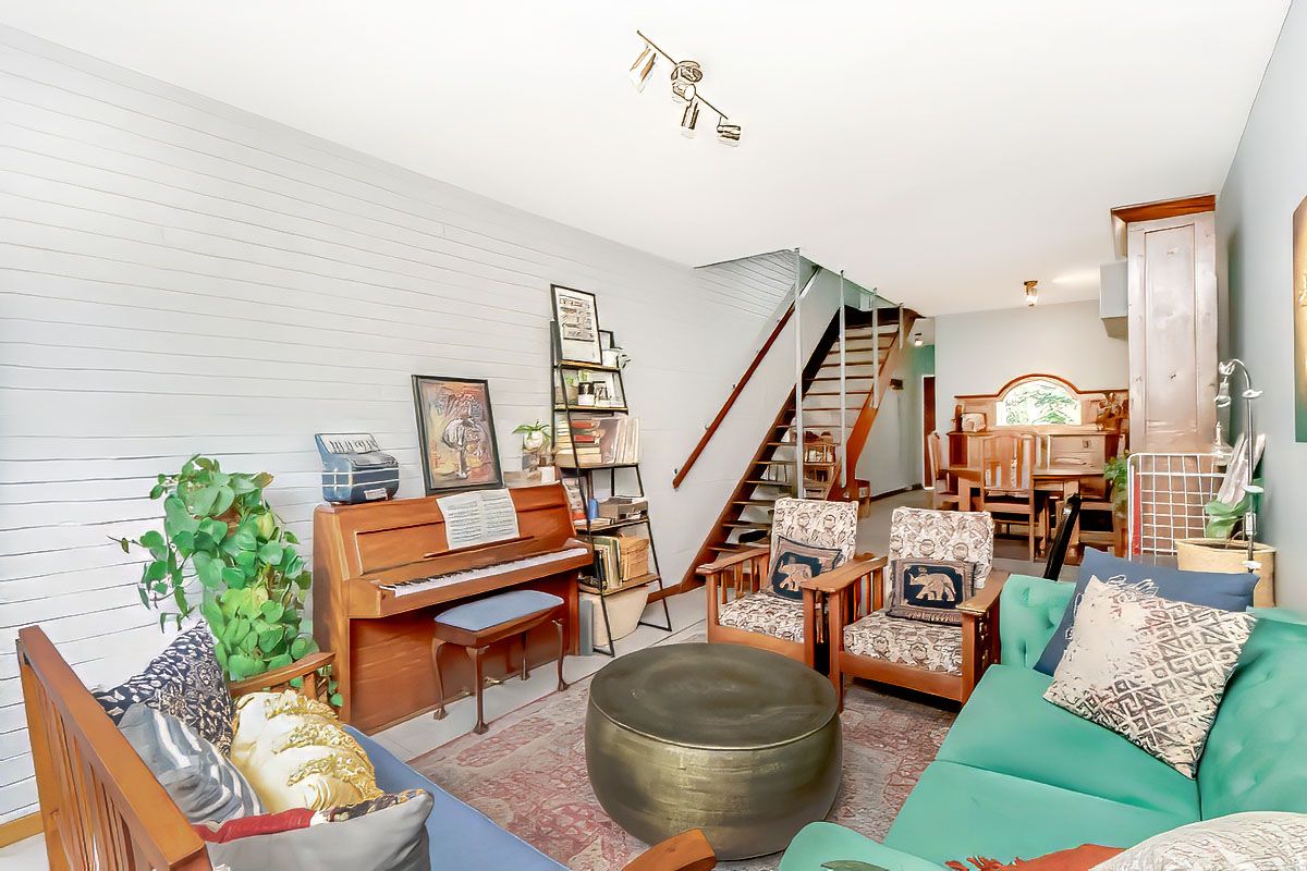 2 Bedroom Duplex in Darrenwood - Photo 2