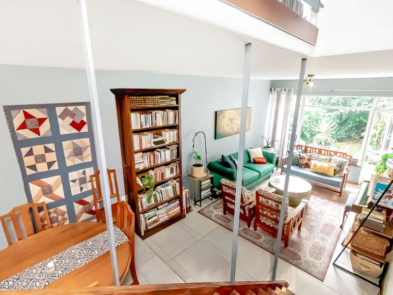 2 Bedroom Duplex in Darrenwood - Photo 10