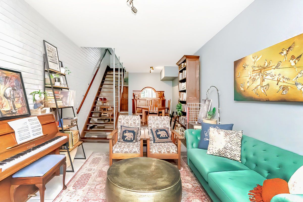 2 Bedroom Duplex in Darrenwood - Photo 3