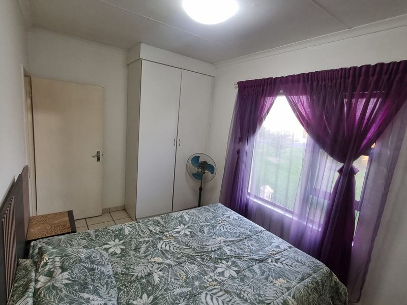 Cozy lock up and go living in Parklands estate! - Photo 8