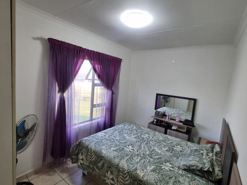 Cozy lock up and go living in Parklands estate! - Photo 7