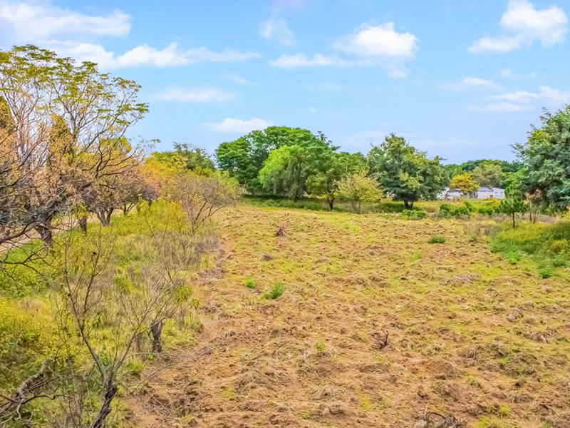 1 Hectare Vacant Land for Sale in Agricultural Holdings Midrand - Photo 10