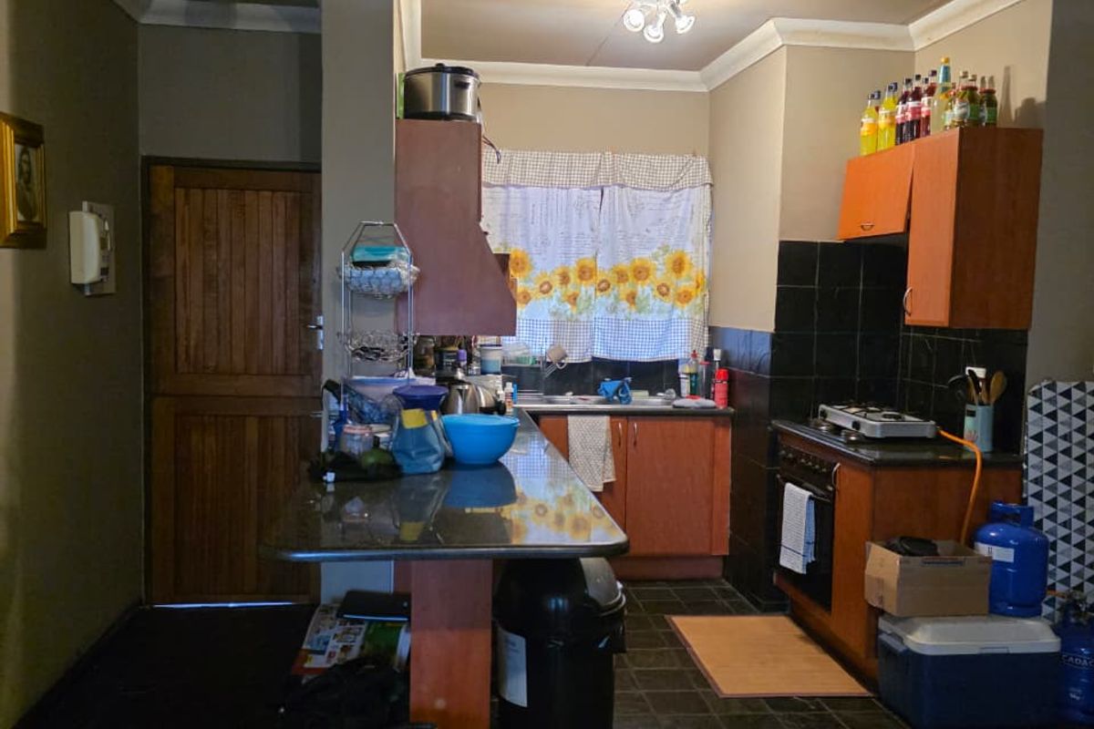 1 Bedroom 1 Bathroom apartment For sale - Photo 4