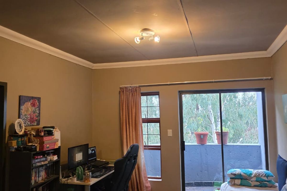 1 Bedroom 1 Bathroom apartment For sale - Photo 5