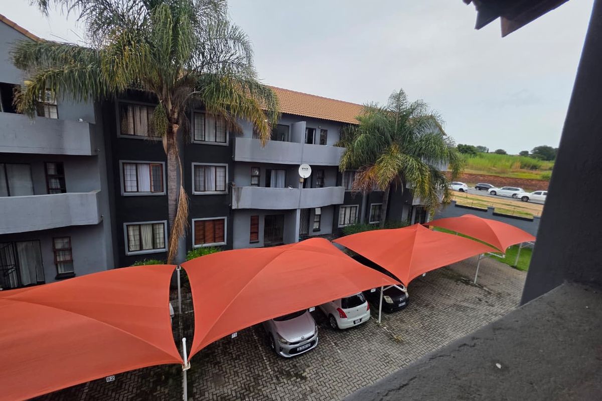 1 Bedroom 1 Bathroom apartment For sale - Photo 2