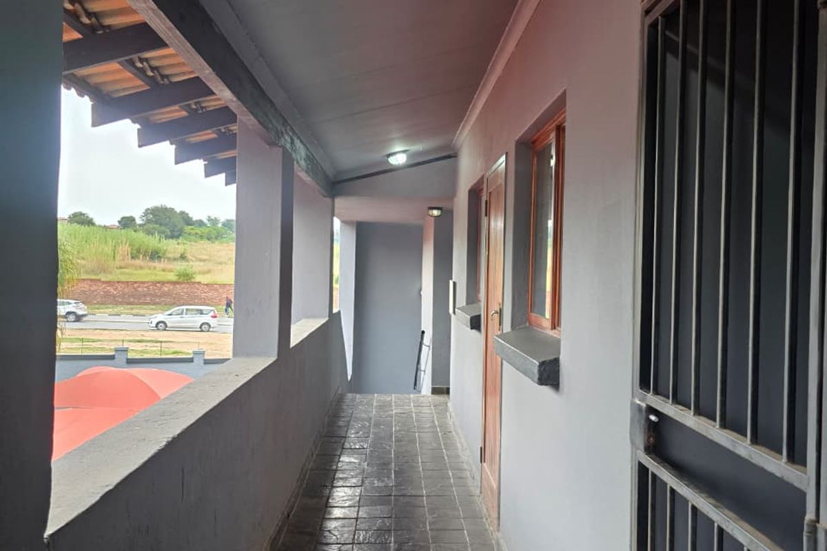 1 Bedroom 1 Bathroom apartment For sale - Photo 3