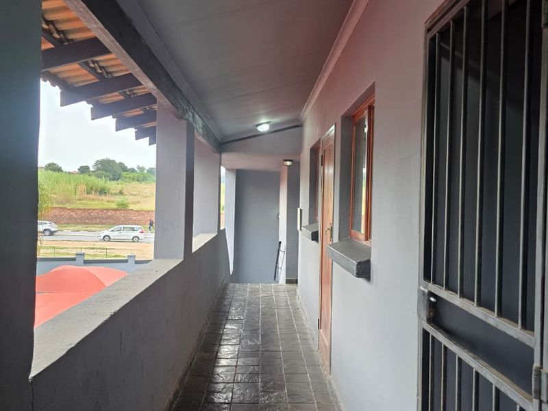 1 Bedroom 1 Bathroom apartment For sale - Photo 3