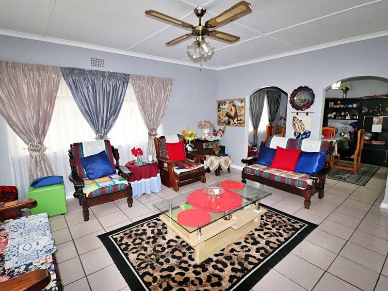 Home for Sale: Klopperpark Gem - Photo 4