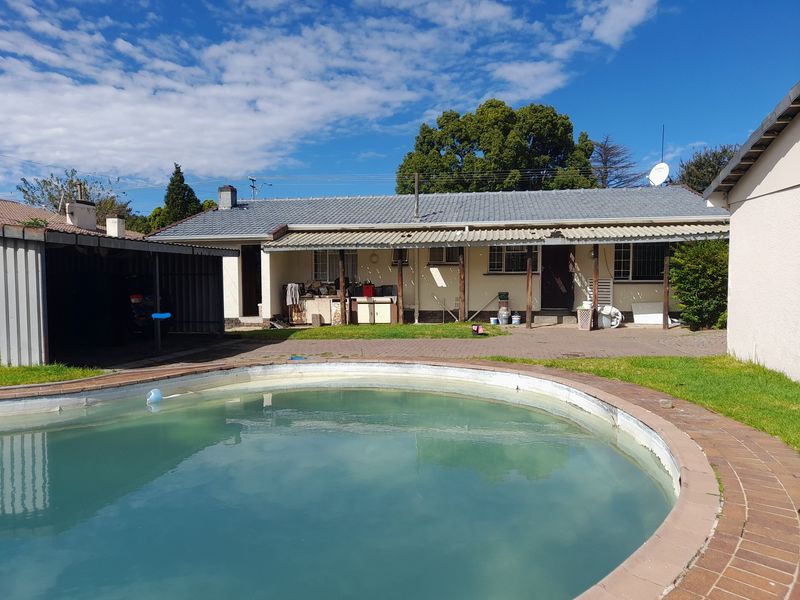 Freestanding For Sale In Johannesburg - Photo 4