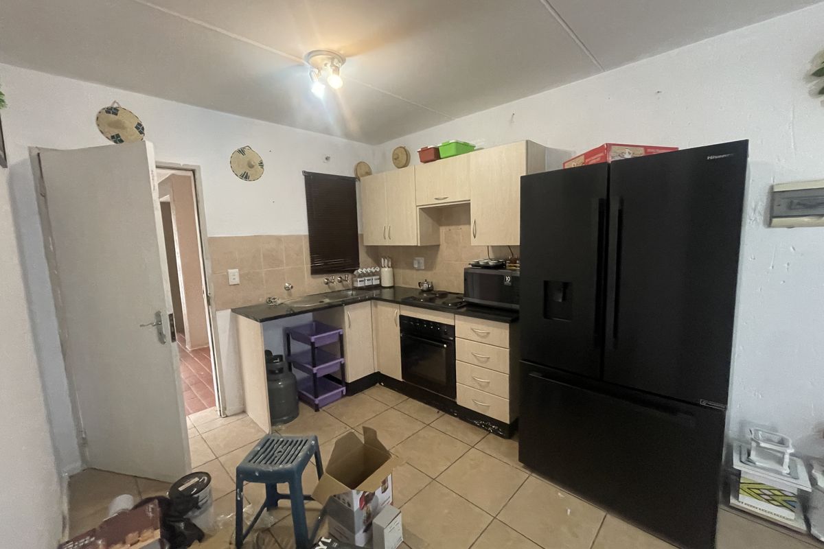 The Perfect Starter Home or Investment Opportunity - Photo 4