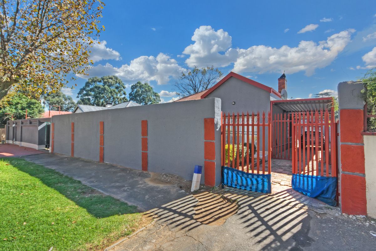 6 bedroom house - Photo 2