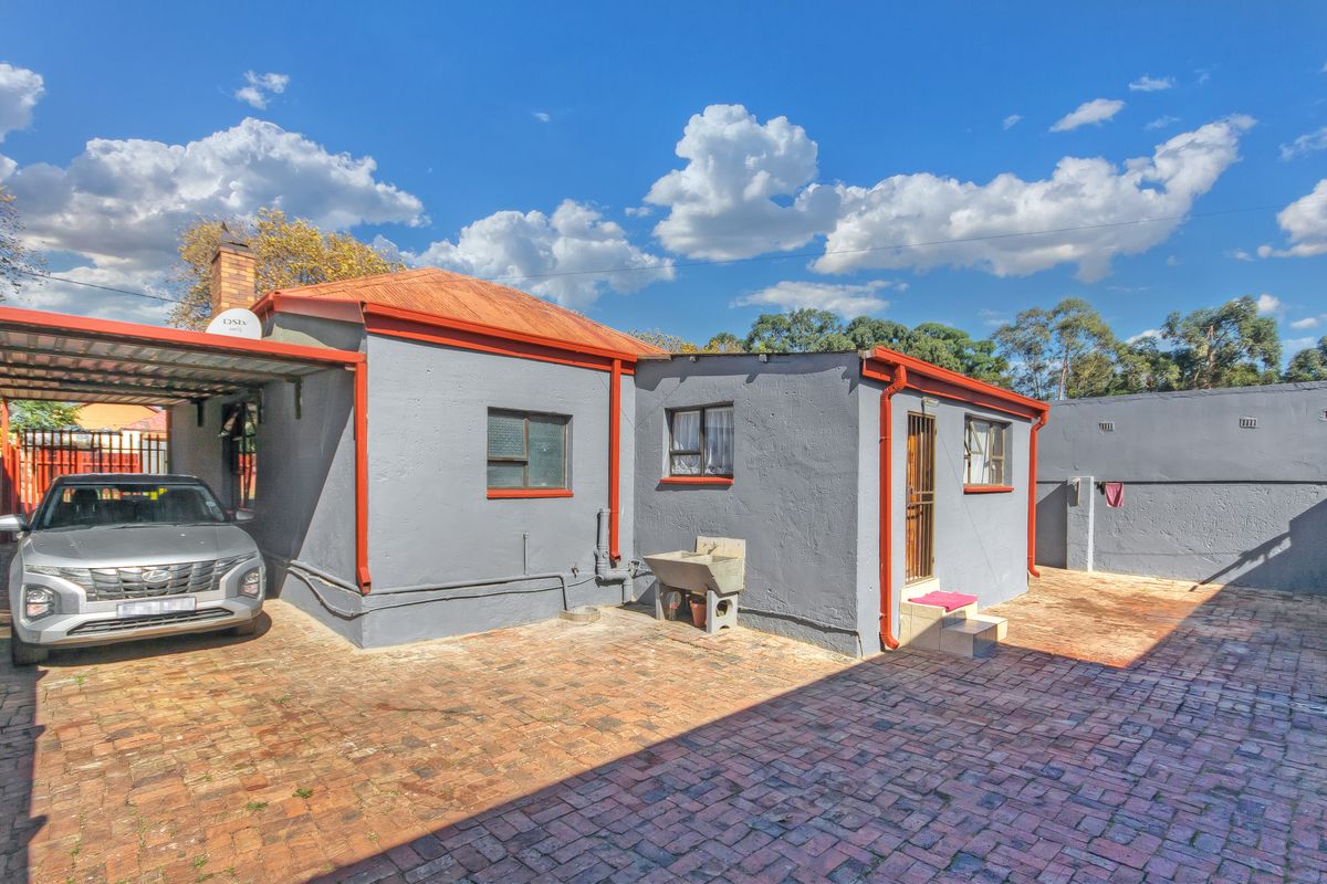 6 bedroom house - Photo 3