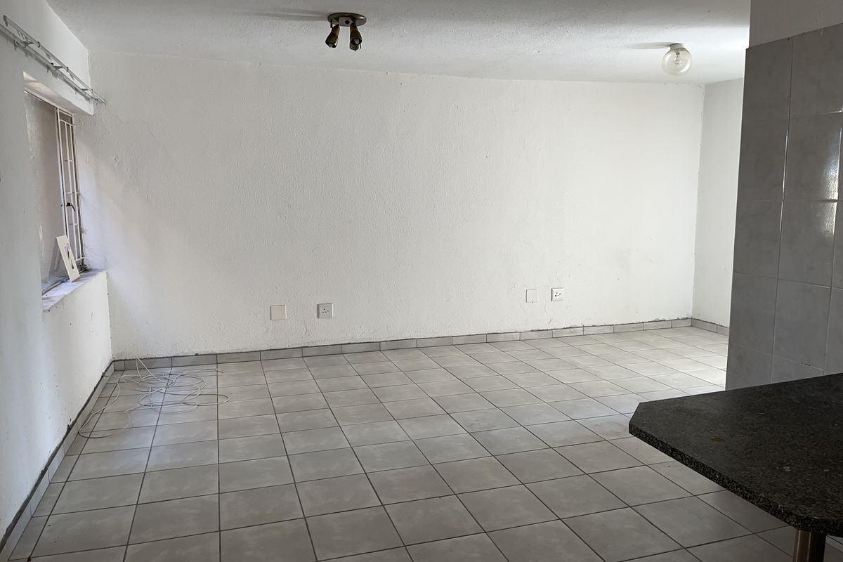LOCK UP AND GO UPSTAIRS APARTMENT, INVESTMENT OPPORTUNITY - Photo 4