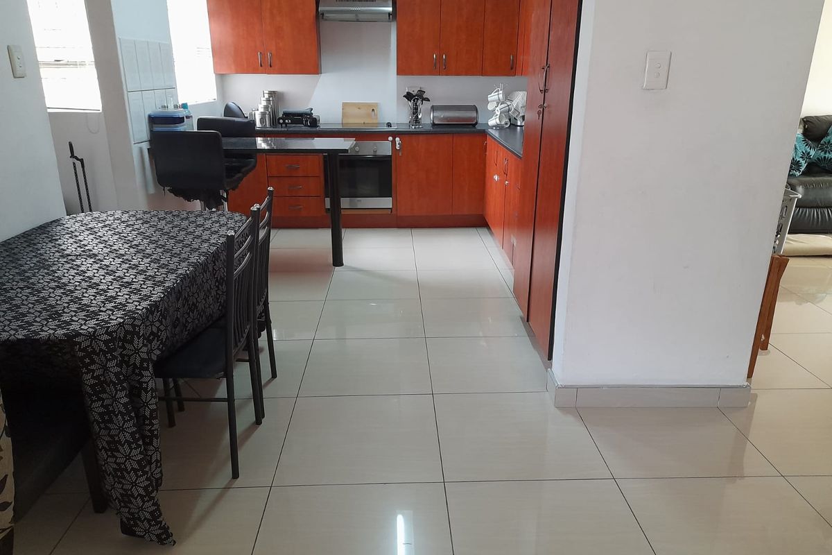 Modern, Secure & Move-In Ready | 3 Bedroom Townhouse in Rynsoord - Photo 2