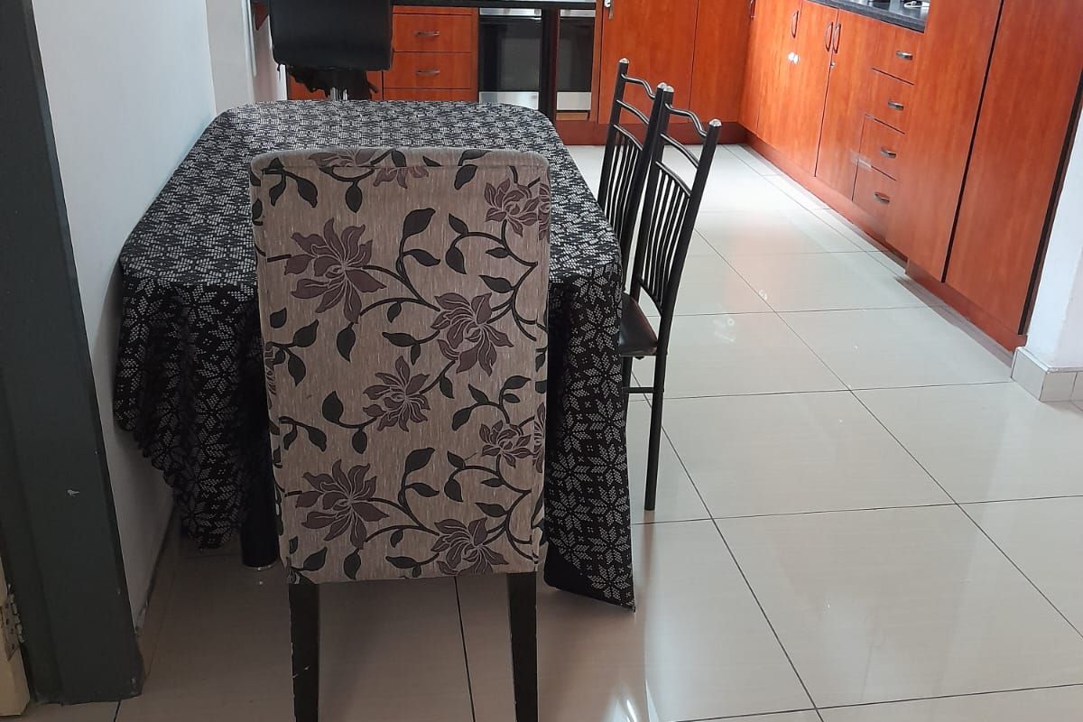 Modern, Secure & Move-In Ready | 3 Bedroom Townhouse in Rynsoord - Photo 3