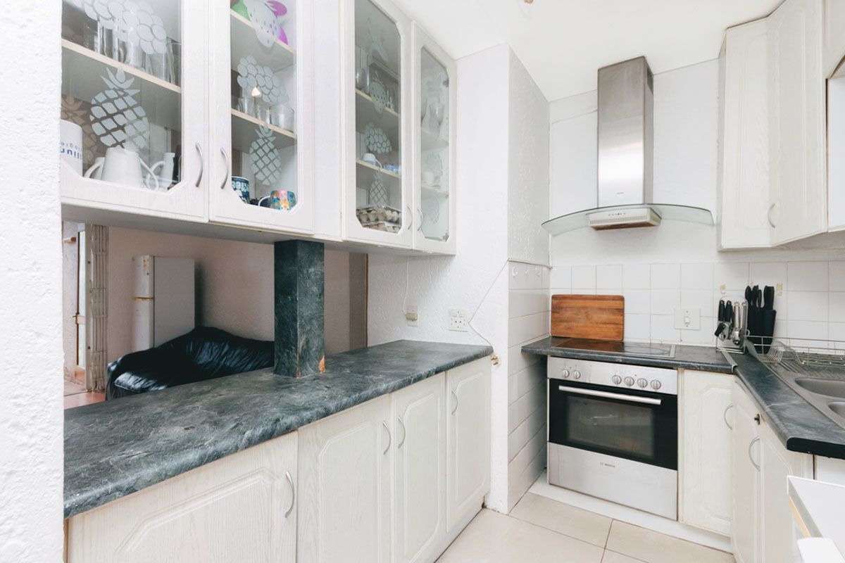 1 Bedroom Apartment in Auckland Park - Photo 3