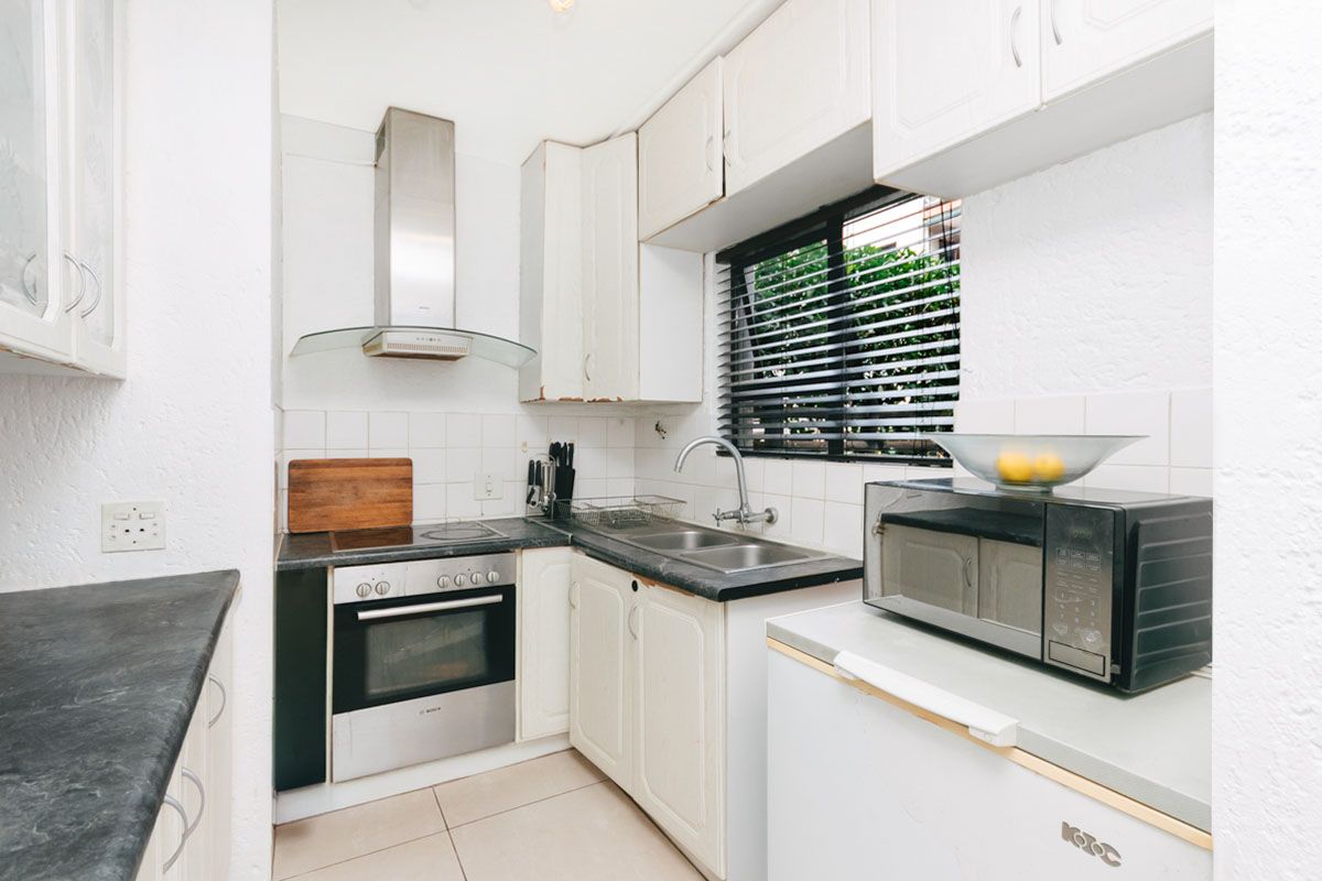 1 Bedroom Apartment in Auckland Park - Photo 4