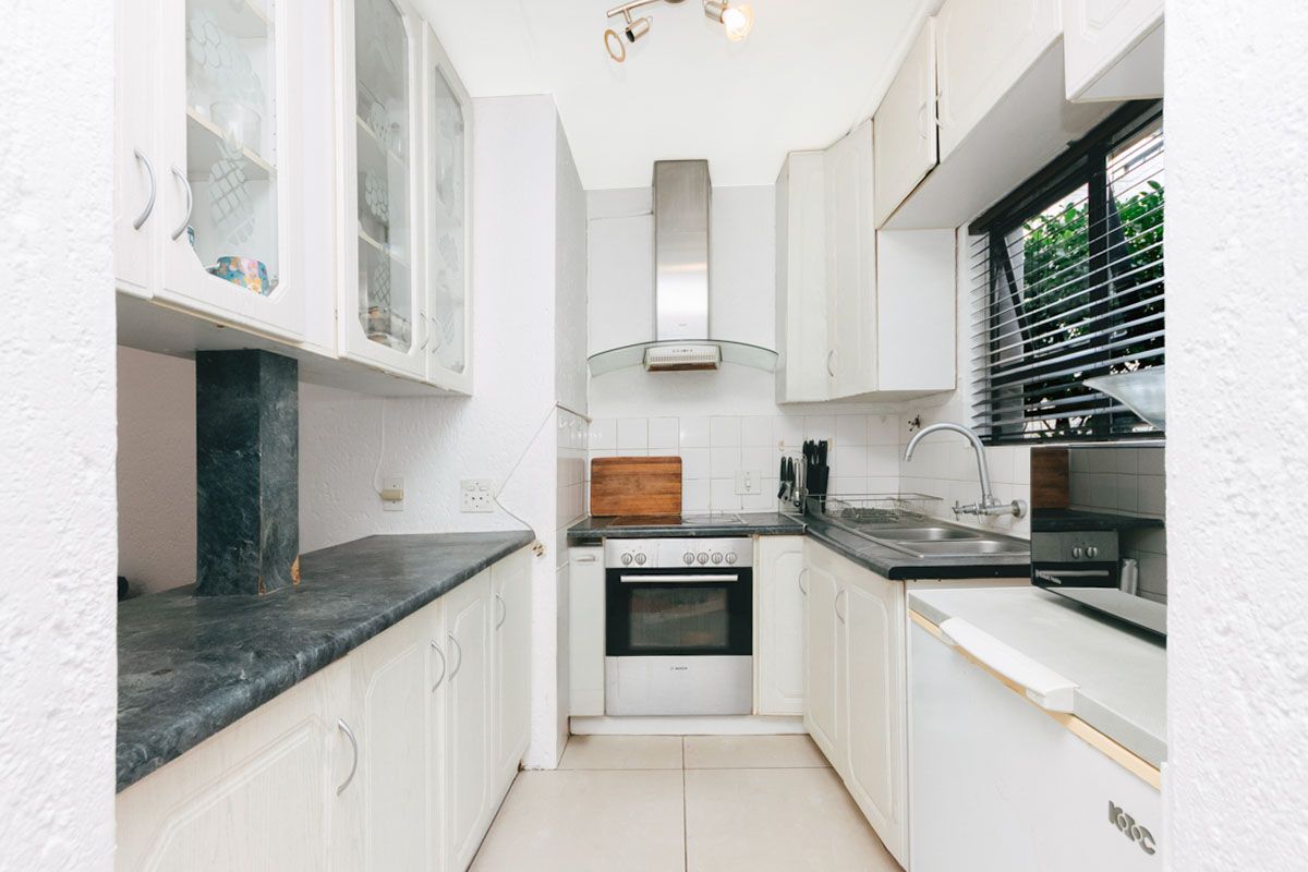 1 Bedroom Apartment in Auckland Park - Photo 2