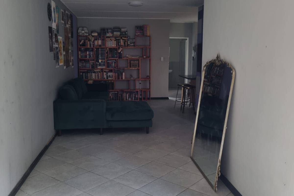 Charming Family Starter! Secure Ground Floor Home with Private Feel - Photo 4