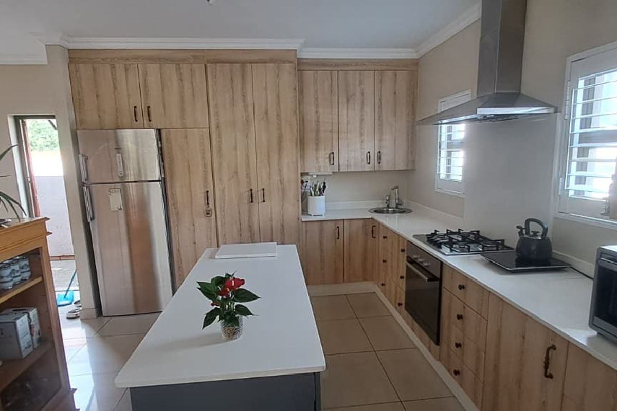 3 Bedroom Cluster For Sale in Brentwood Park - Photo 4