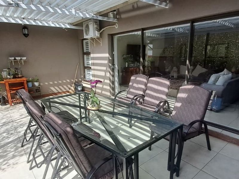 3 Bedroom Cluster For Sale in Brentwood Park - Photo 1