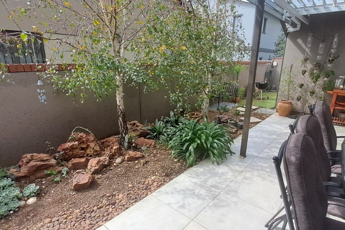 3 Bedroom Cluster For Sale in Brentwood Park - Photo 2