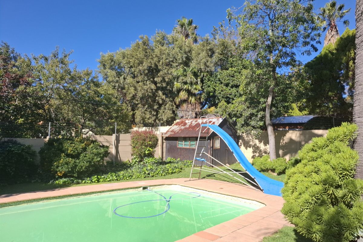 Spacious Family Home for Sale – Eastleigh, Edenvale - Photo 3