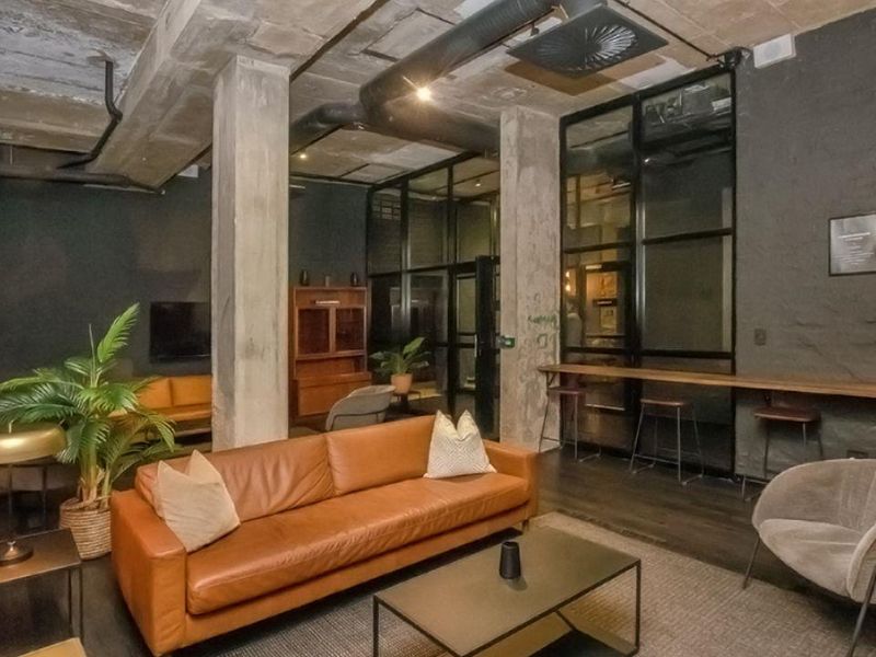 Modern studio apartment - Photo 7