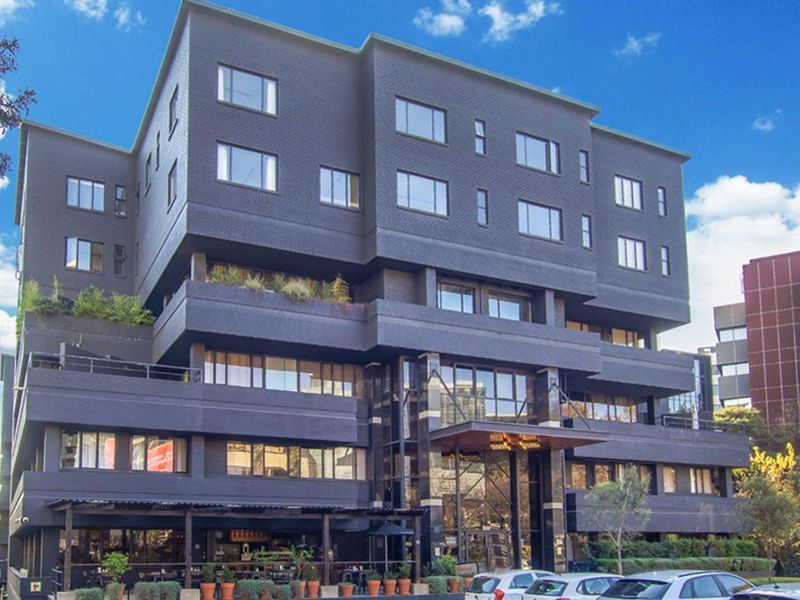 Modern studio apartment - Photo 9