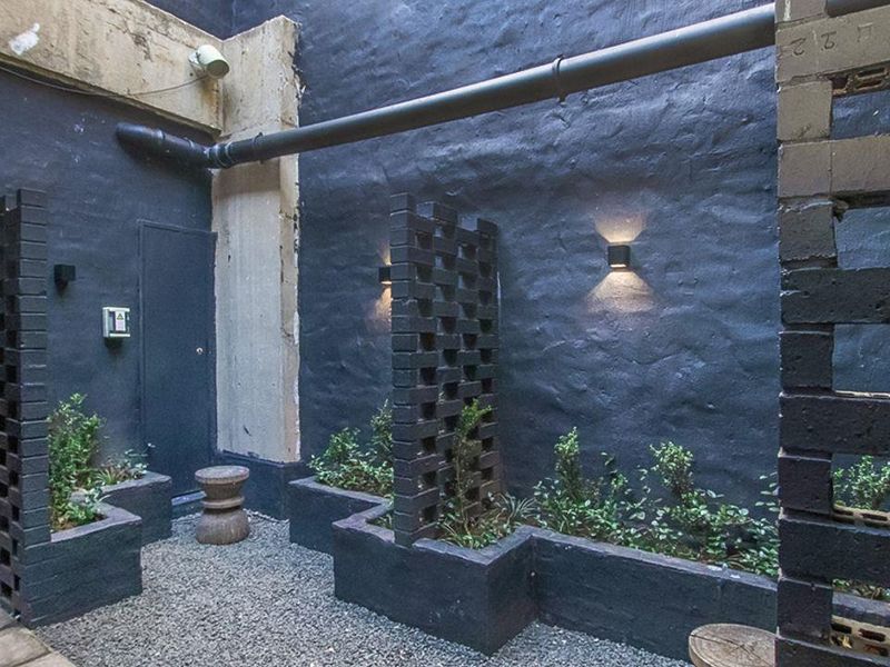 Modern studio apartment - Photo 3