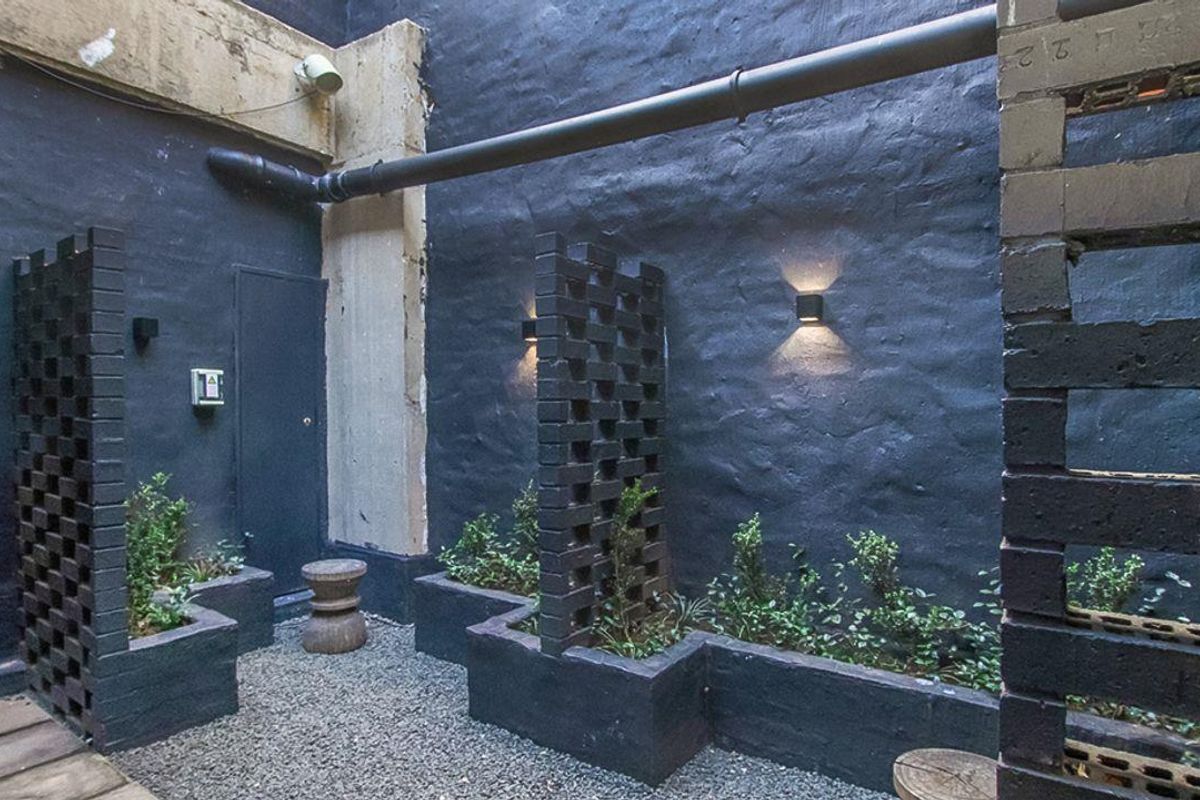 Modern studio apartment - Photo 3