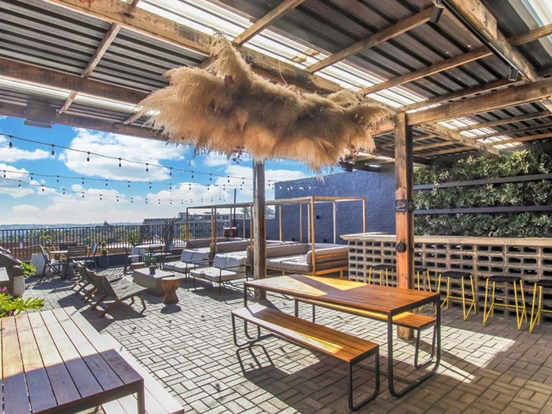 Modern studio apartment - Photo 4