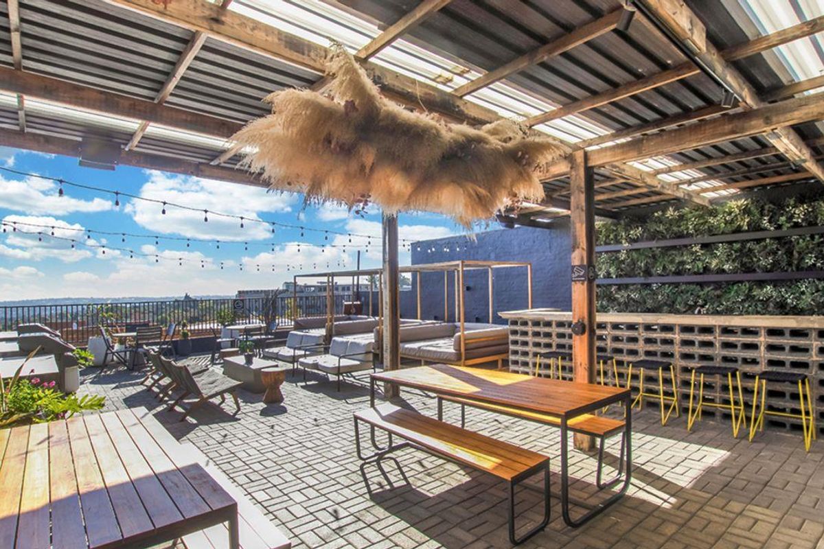 Modern studio apartment - Photo 4