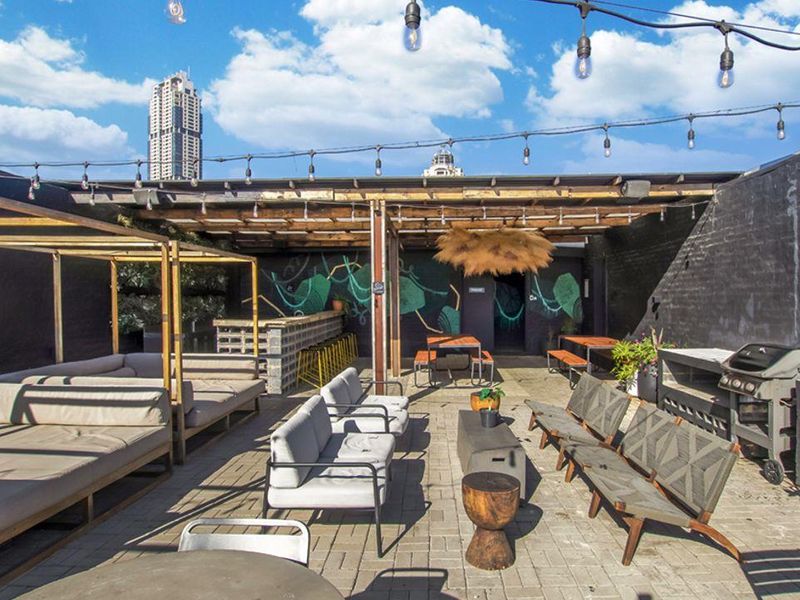 Modern studio apartment - Photo 5