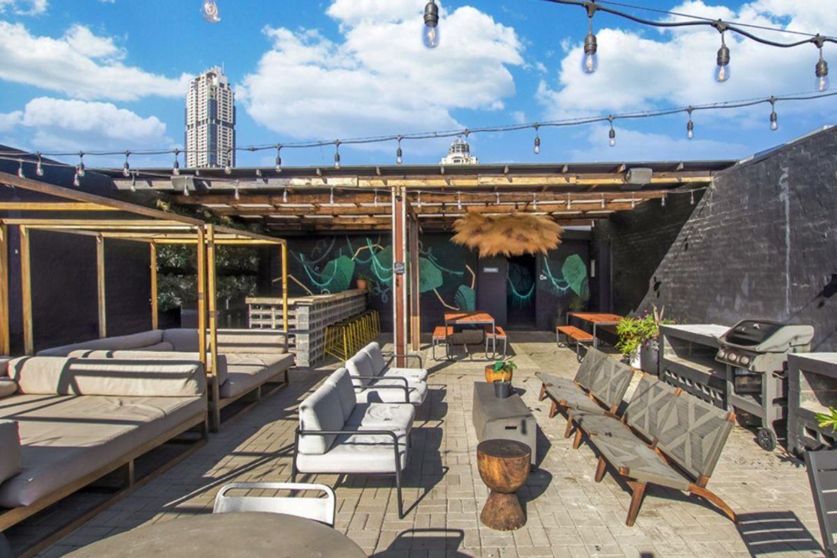 Modern studio apartment - Photo 5