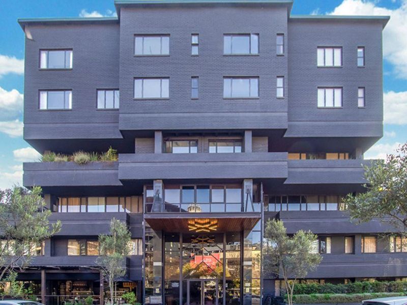 Modern studio apartment - Photo 2