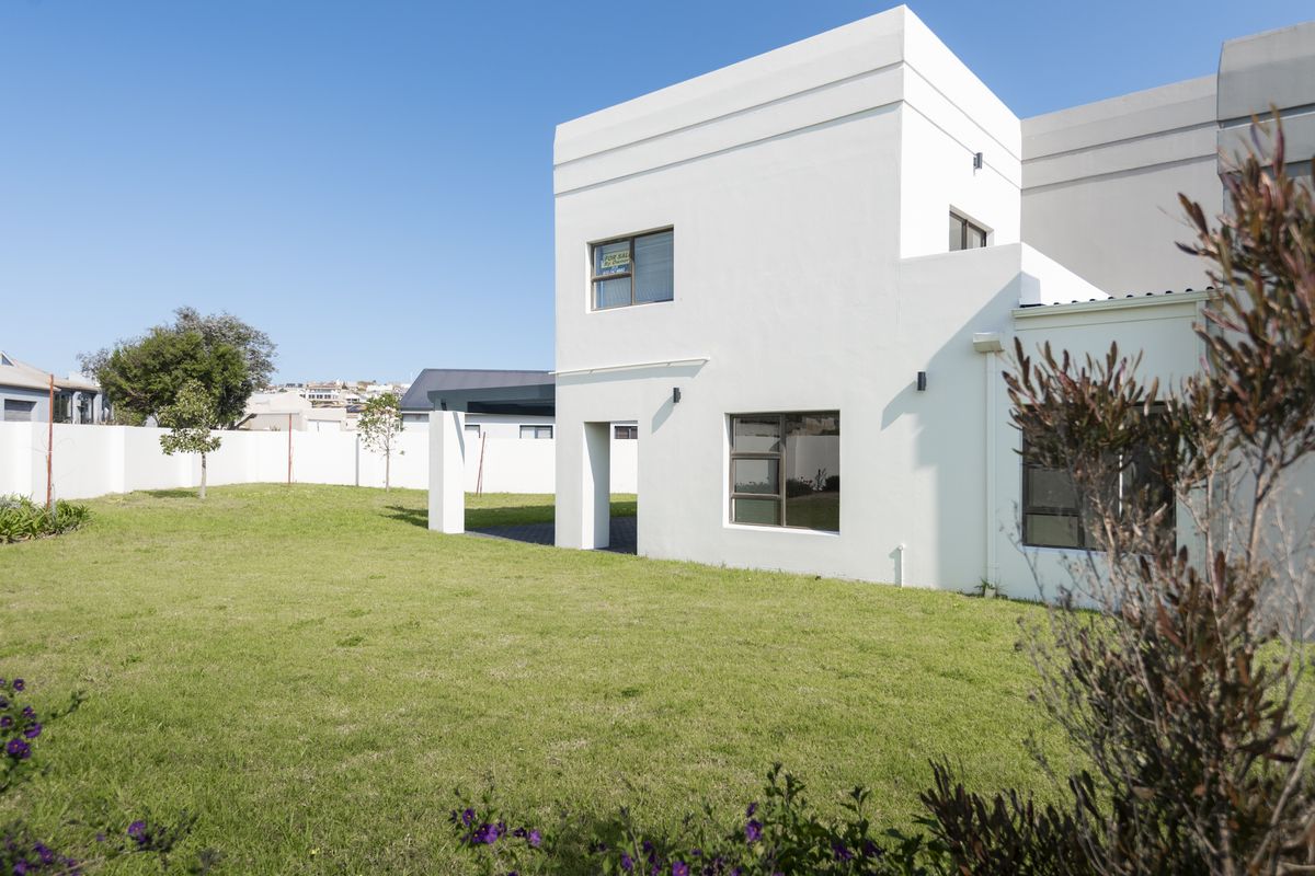 An Exceptionally Spacious, Fully Renovated Family Retreat in Myburgh Park - Photo 3