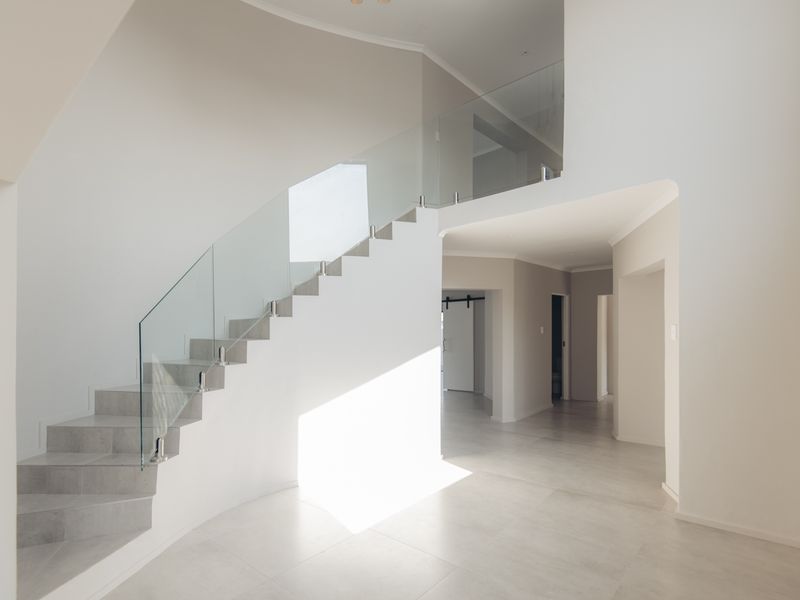 An Exceptionally Spacious, Fully Renovated Family Retreat in Myburgh Park - Photo 8