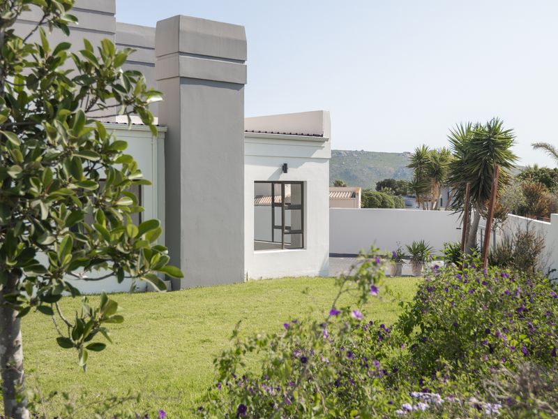 An Exceptionally Spacious, Fully Renovated Family Retreat in Myburgh Park - Photo 6