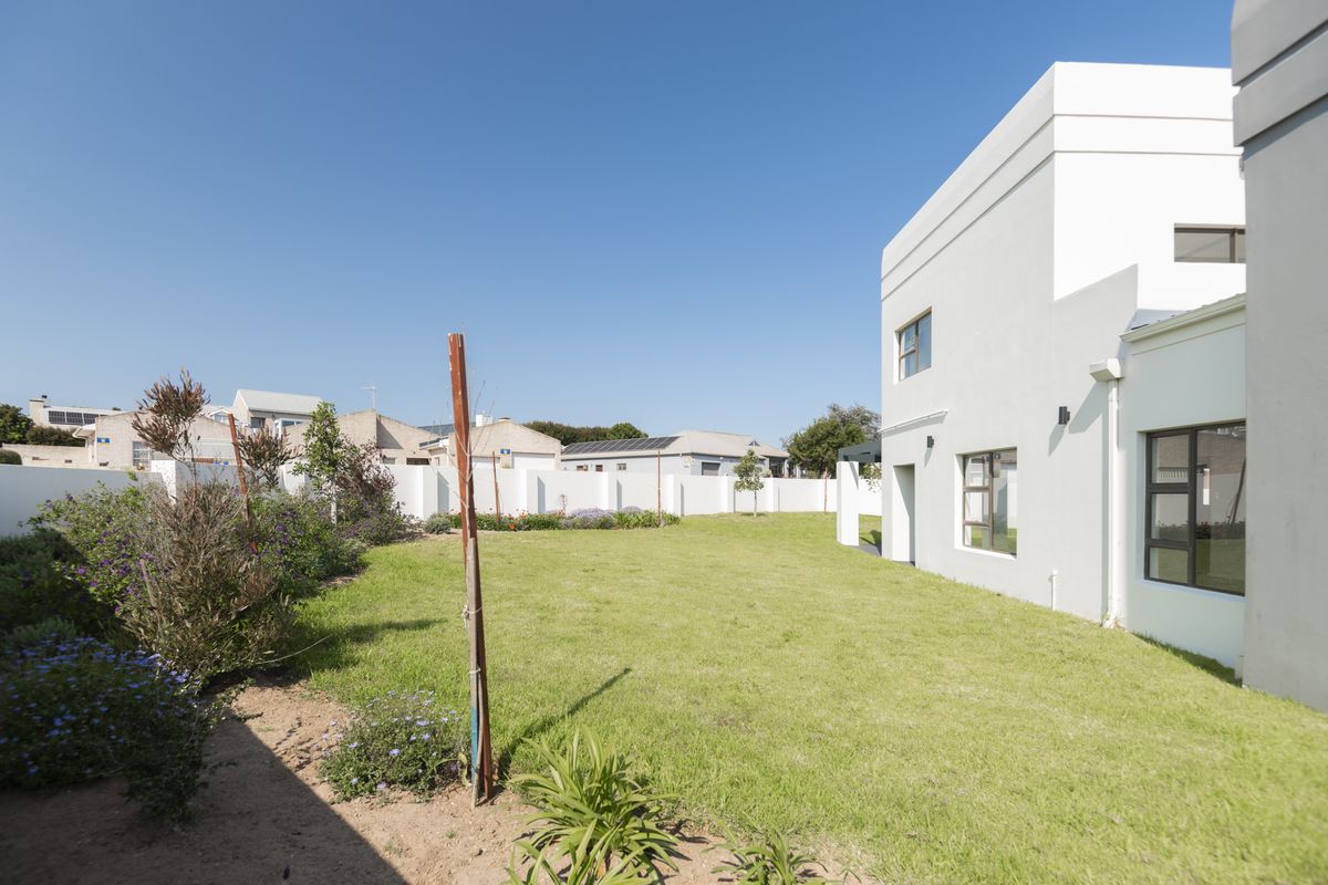 An Exceptionally Spacious, Fully Renovated Family Retreat in Myburgh Park - Photo 5