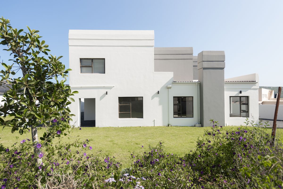 An Exceptionally Spacious, Fully Renovated Family Retreat in Myburgh Park - Photo 4