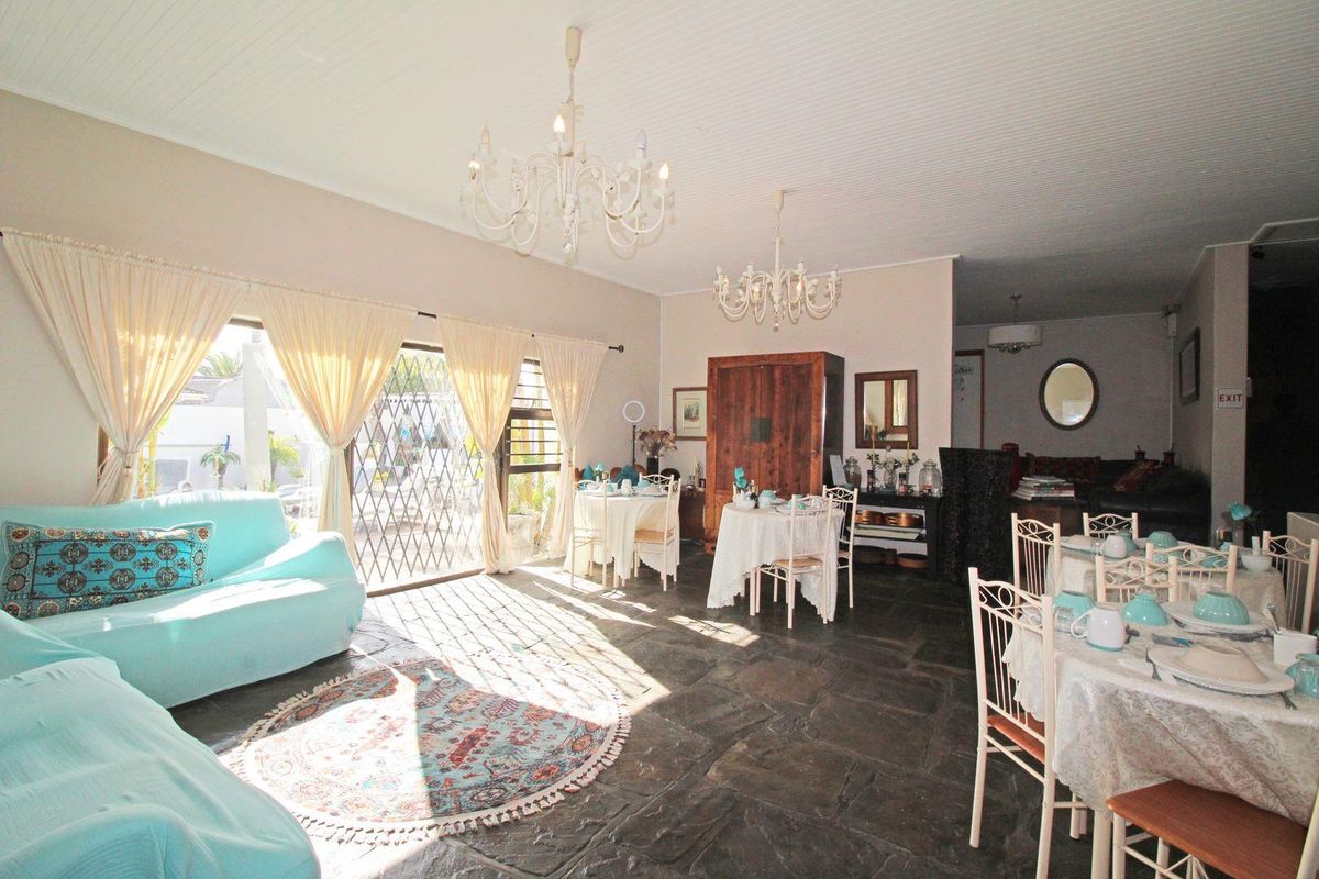 Established Guesthouse for Sale in Country Club - Photo 5