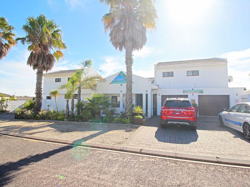 Established Guesthouse for Sale in Country Club - Photo 4